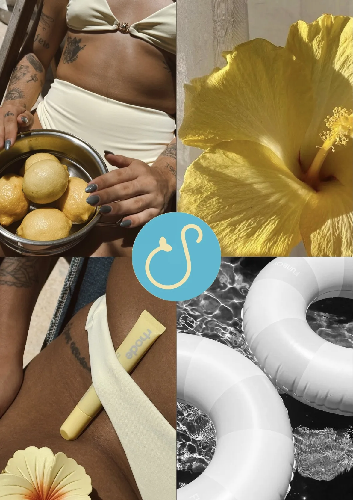 Skalaris — Moda Praia